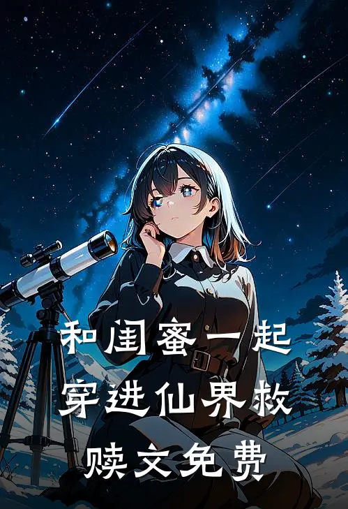 和闺蜜一起穿进仙界救赎文免费