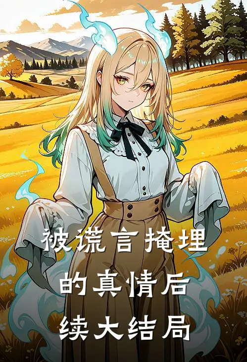 被谎言掩埋的真情后续大结局