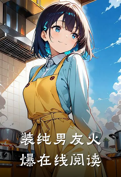 装纯男友火爆在线阅读