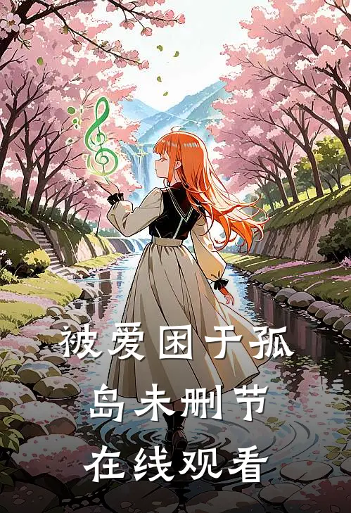 被爱困于孤岛未删节在线观看