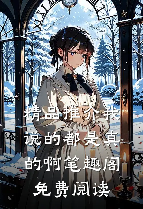 精品推介我说的都是真的啊笔趣阁免费阅读