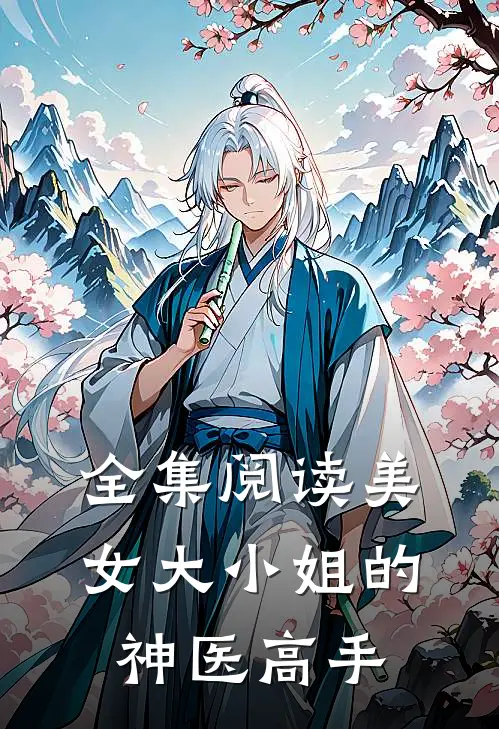 全集阅读美女大小姐的神医高手