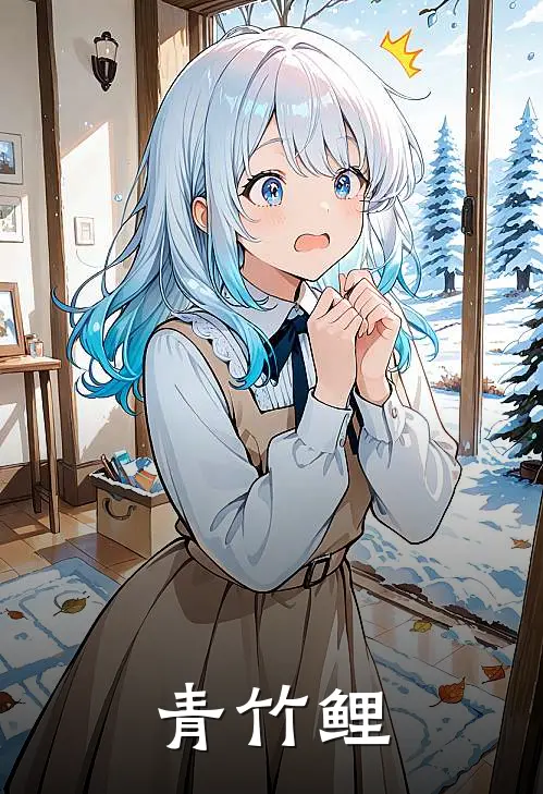 青竹鲤