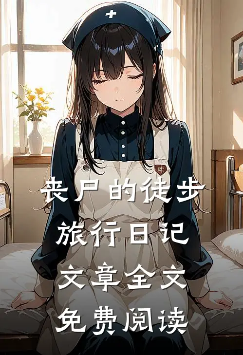 丧尸的徒步旅行日记文章全文免费阅读