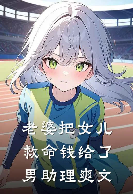 老婆把女儿救命钱给了男助理爽文