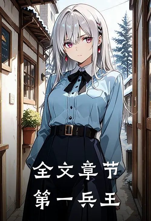 全文章节第一兵王