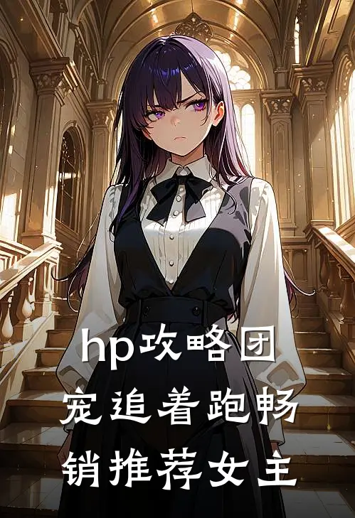 hp攻略团宠追着跑畅销推荐女主