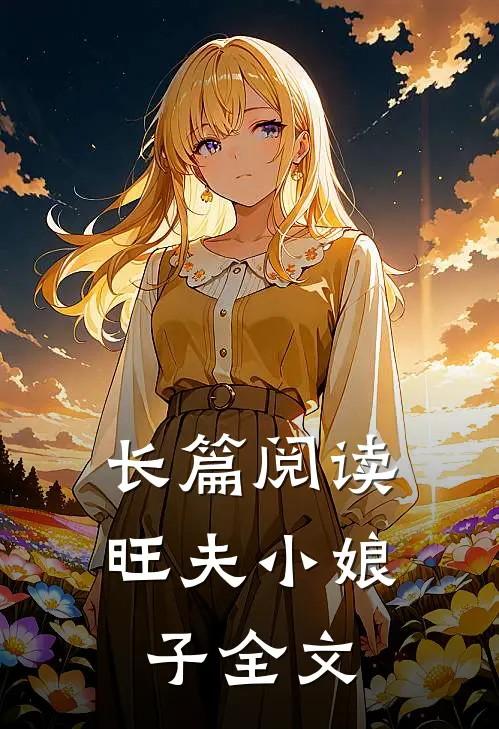 长篇阅读旺夫小娘子全文
