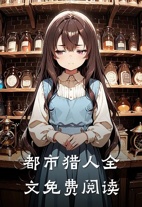 都市猎人全文免费阅读