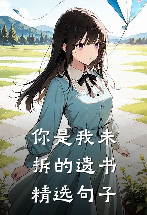 你是我未拆的遗书精选句子