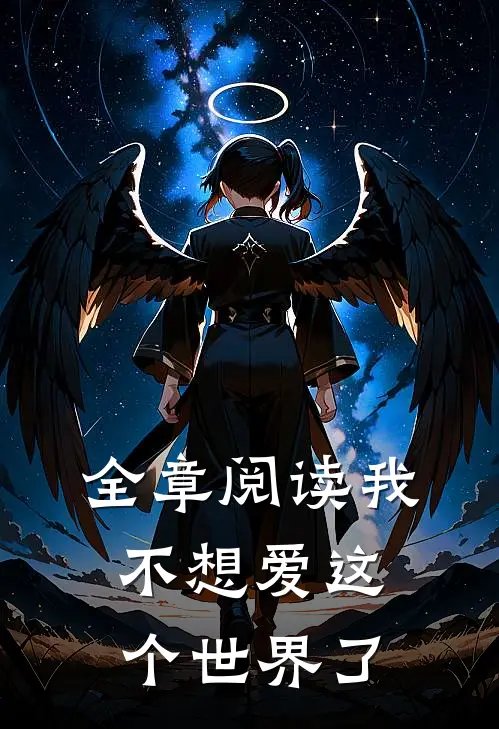 全章阅读我不想爱这个世界了