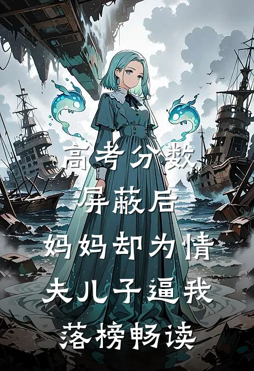 高考分数屏蔽后，妈妈却为情夫儿子逼我落榜畅读