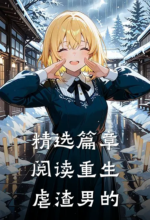 精选篇章阅读重生虐渣男的