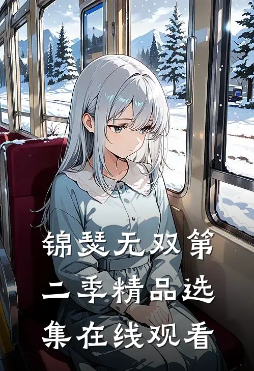 锦瑟无双第二季精品选集在线观看