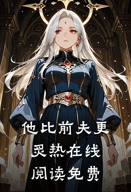 他比前夫更炙热在线阅读免费