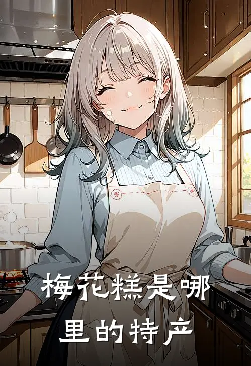 梅花糕是哪里的特产
