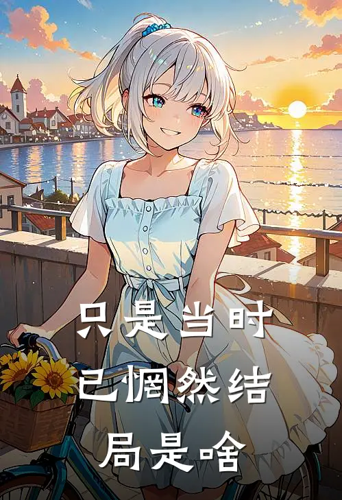 只是当时已惘然结局是啥