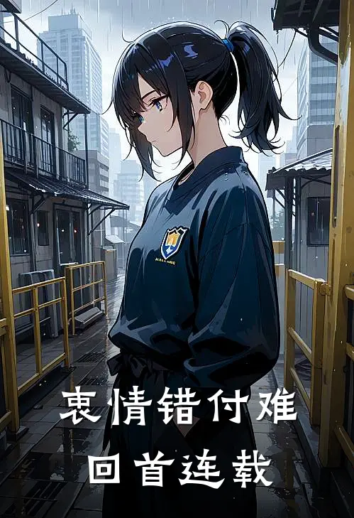 衷情错付难回首连载