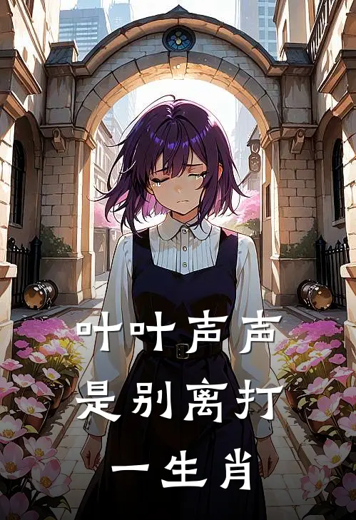 叶叶声声是别离打一生肖