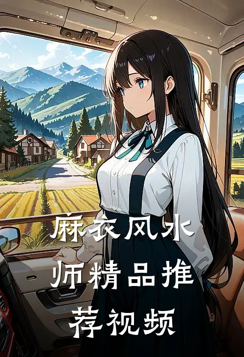 麻衣风水师精品推荐视频