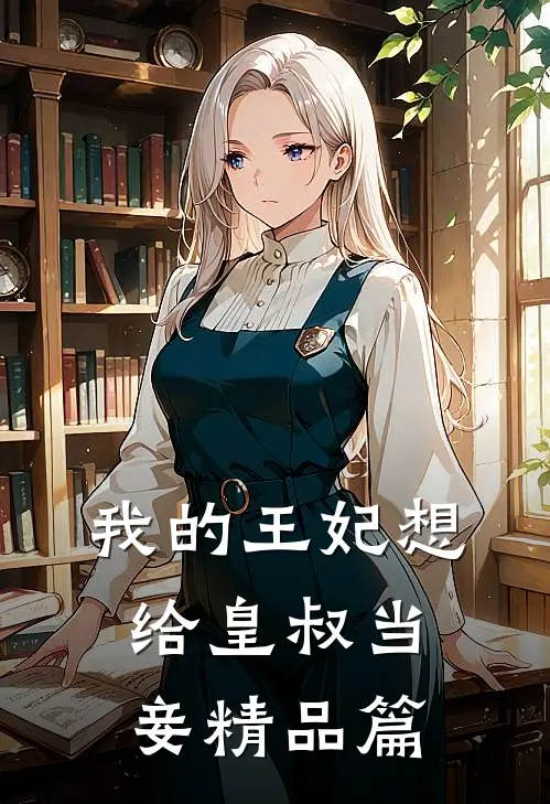 我的王妃想给皇叔当妾精品篇
