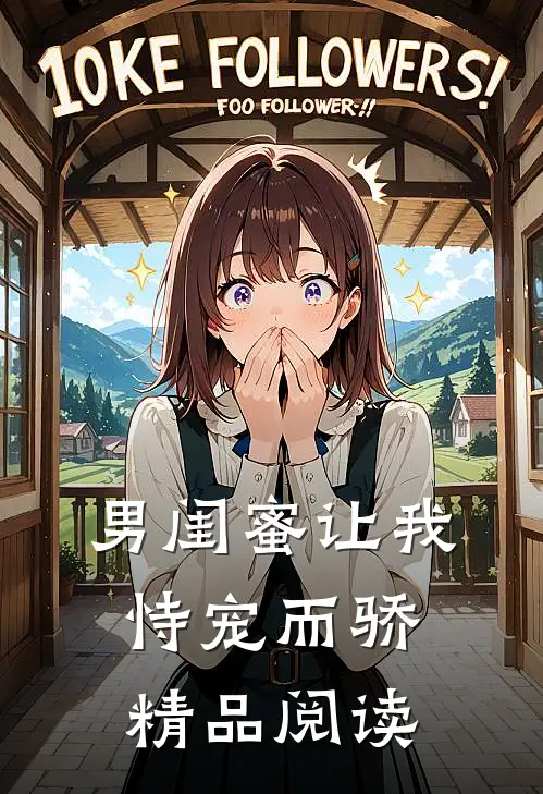 男闺蜜让我恃宠而骄精品阅读