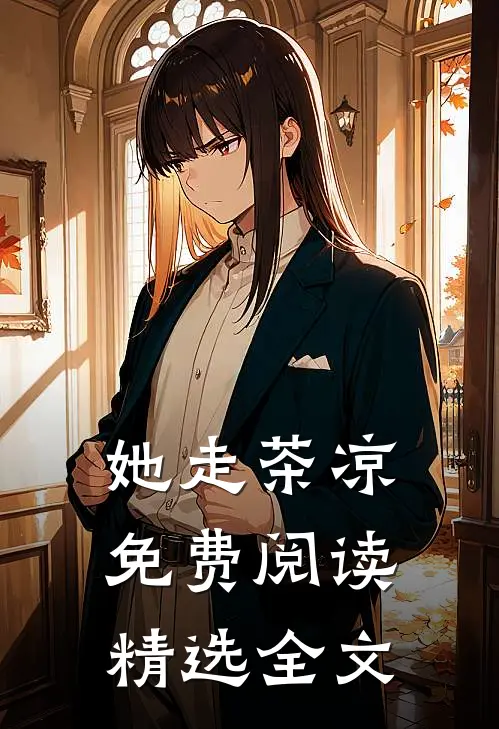 她走茶凉免费阅读精选全文