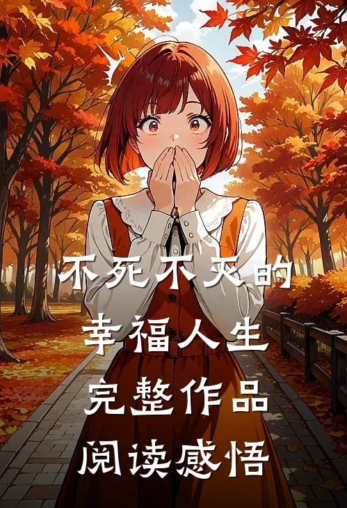 不死不灭的幸福人生完整作品阅读感悟