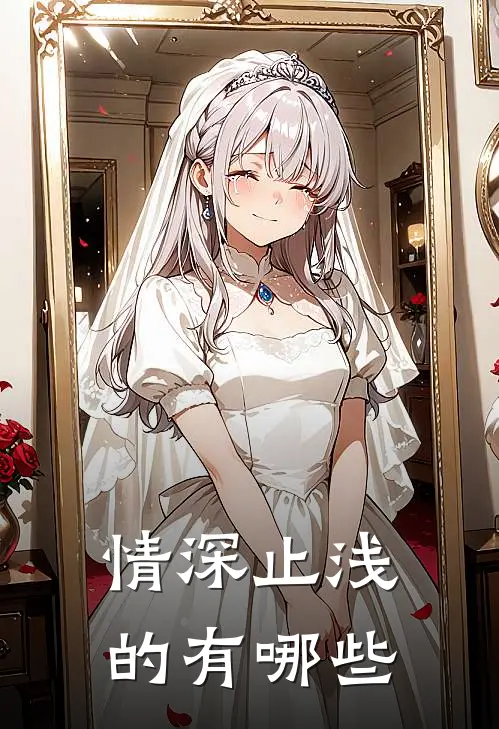 情深止浅的有哪些
