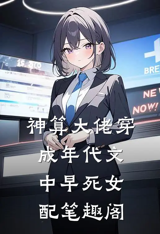 神算大佬穿成年代文中早死女配笔趣阁