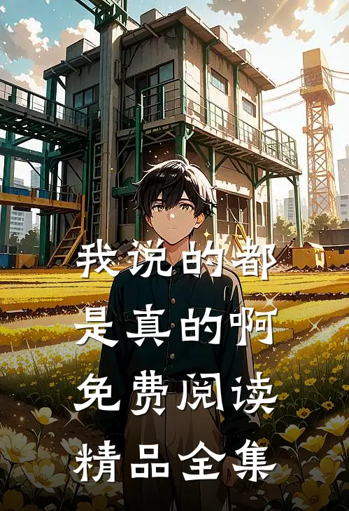 我说的都是真的啊免费阅读精品全集
