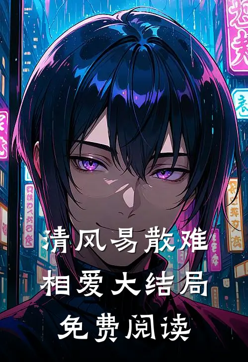 清风易散难相爱大结局免费阅读
