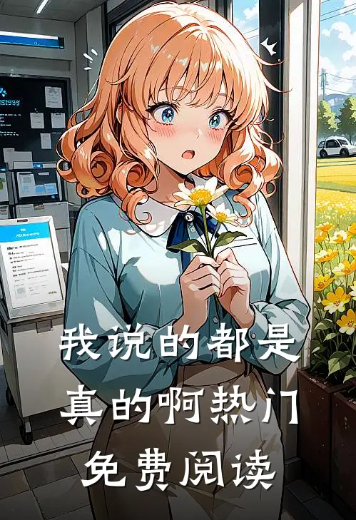 我说的都是真的啊热门免费阅读