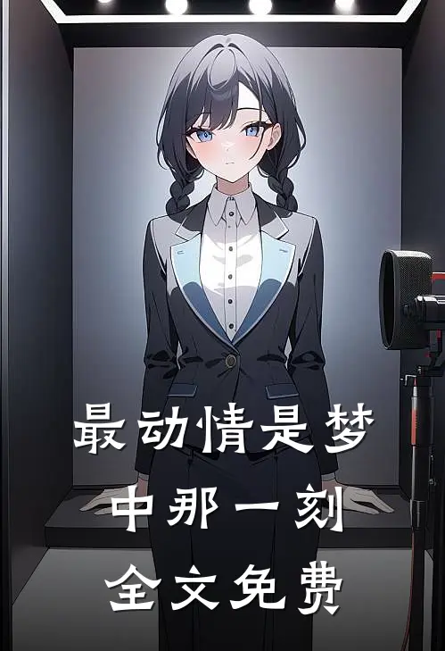 最动情是梦中那一刻全文免费