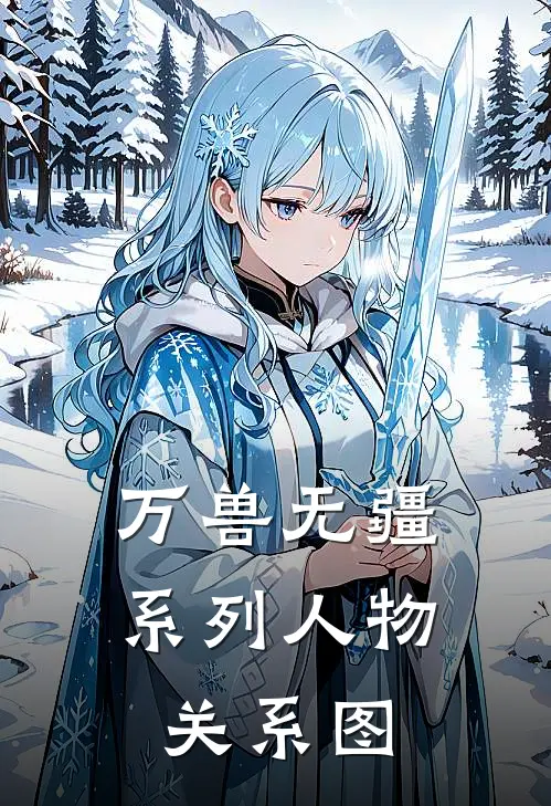 万兽无疆系列人物关系图