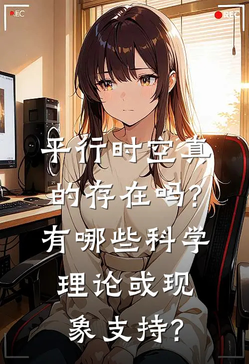 平行时空真的存在吗?有哪些科学理论或现象支持?