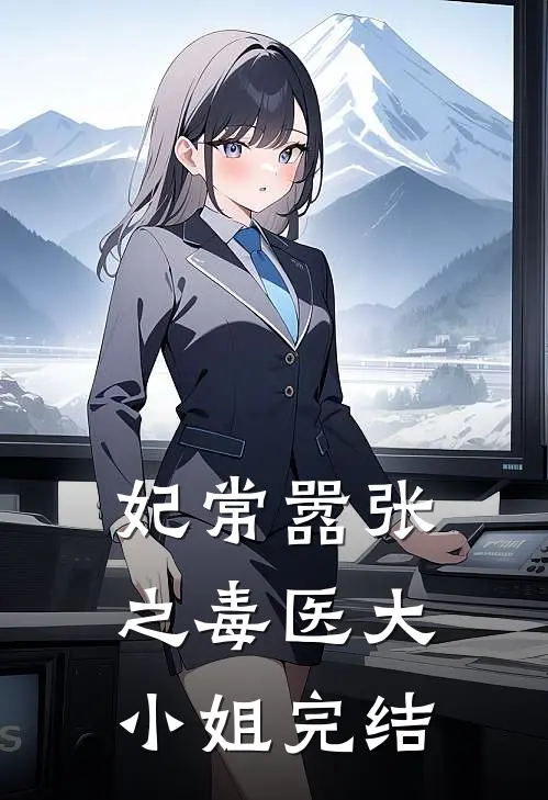 妃常嚣张之毒医大小姐完结