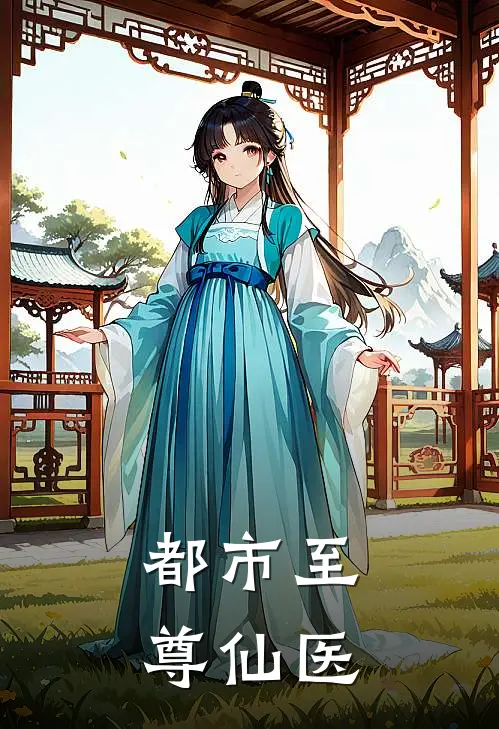 都市至尊仙医