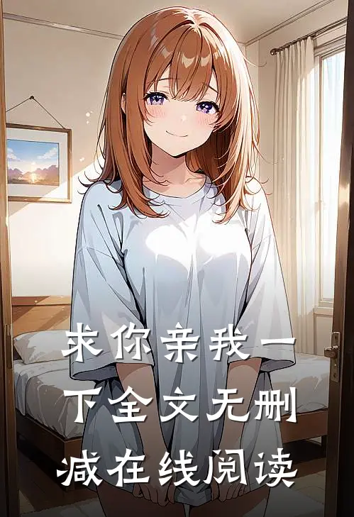 求你亲我一下全文无删减在线阅读