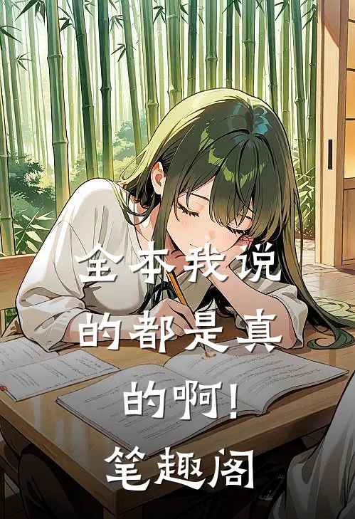 全本我说的都是真的啊!笔趣阁