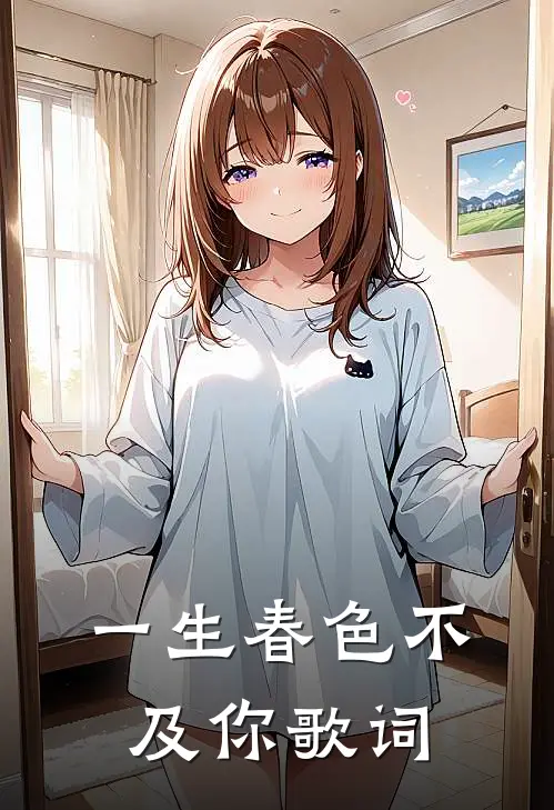 一生春色不及你歌词
