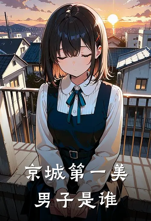 京城第一美男子是谁