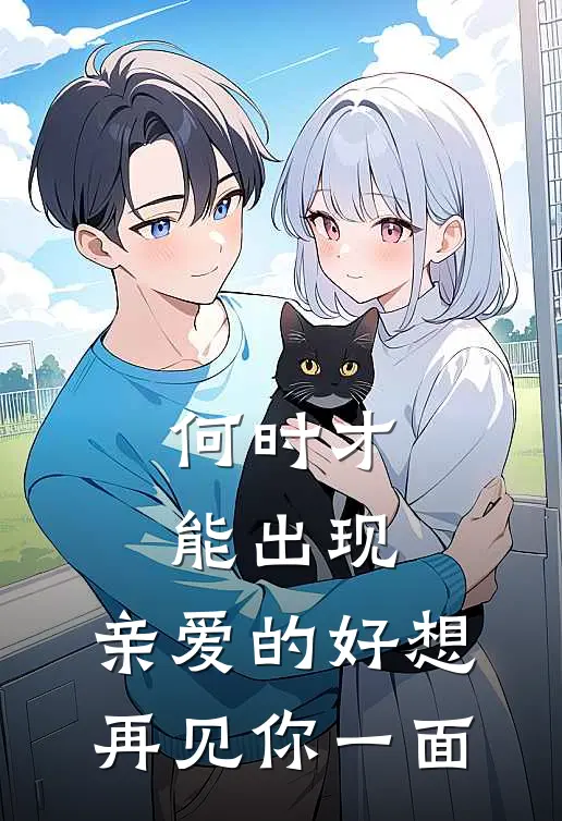 何时才能出现,亲爱的好想再见你一面