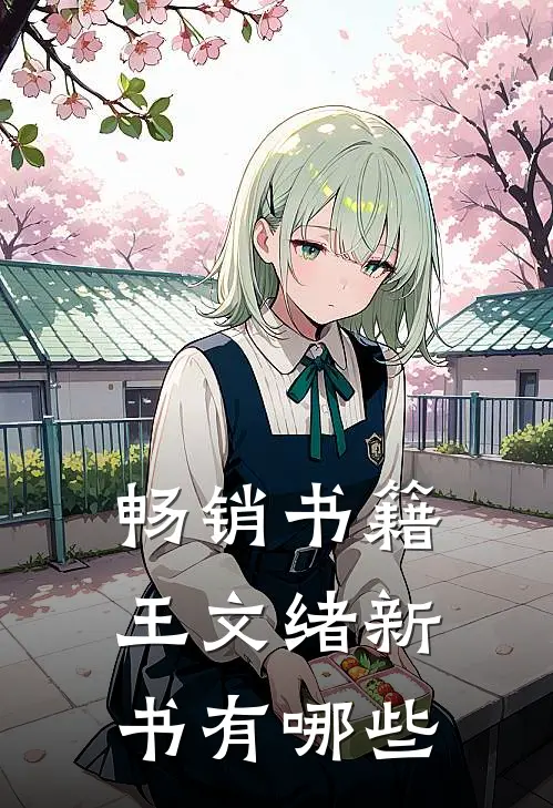 畅销书籍王文绪新书有哪些