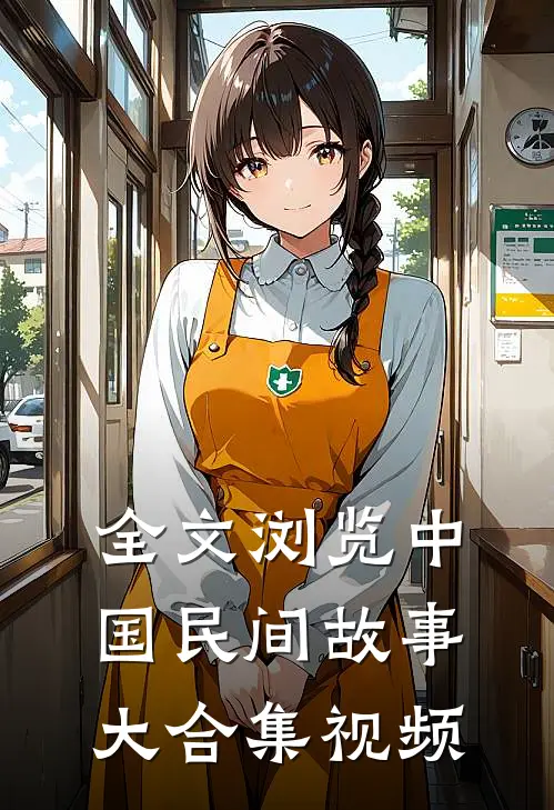 全文浏览中国民间故事大合集视频