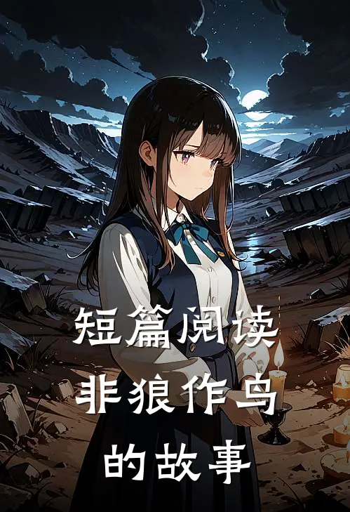 短篇阅读非狼作鸟的故事