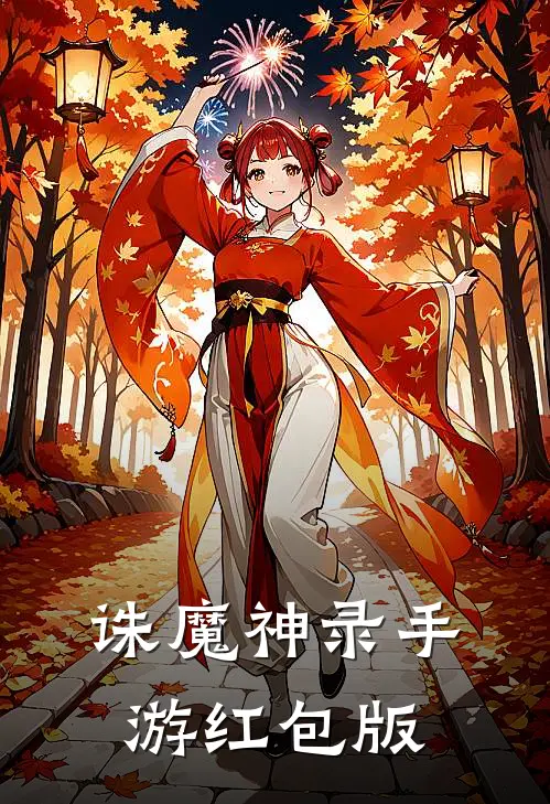 诛魔神录手游红包版