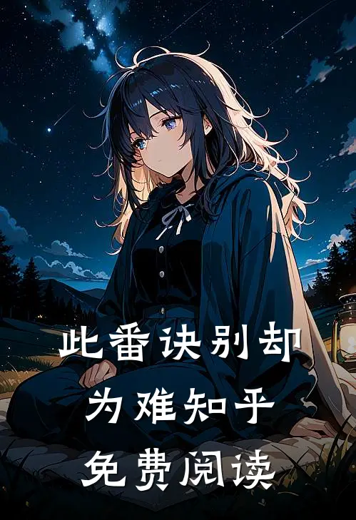 此番诀别却为难知乎免费阅读