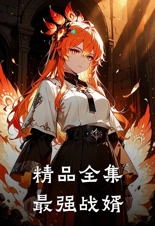精品全集最强战婿