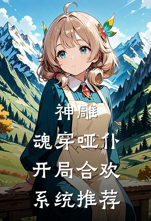 神雕：魂穿哑仆，开局合欢系统推荐